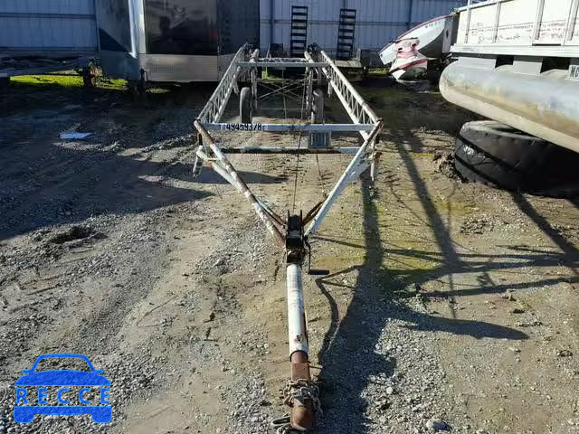 1997 BOAT TRAILER 1HU1EAZ1XX1010156 image 6