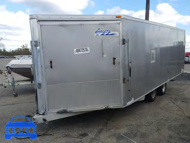 2005 AMERICAN MOTORS TRAILER 5NHUATZ215W021591 image 1