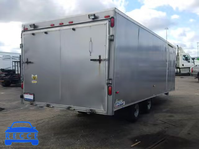 2005 AMERICAN MOTORS TRAILER 5NHUATZ215W021591 Bild 3