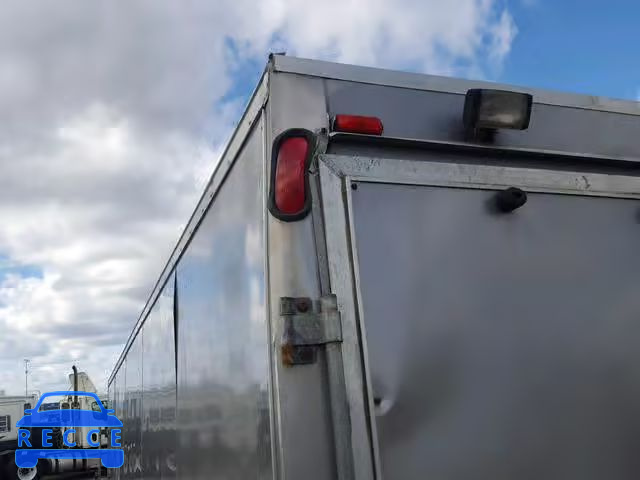 2005 AMERICAN MOTORS TRAILER 5NHUATZ215W021591 Bild 7