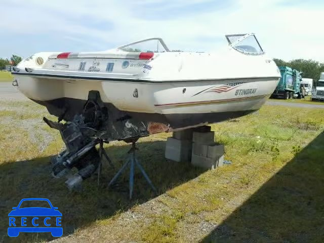 2006 STNG BOAT USPNYVSXTUL506 image 3