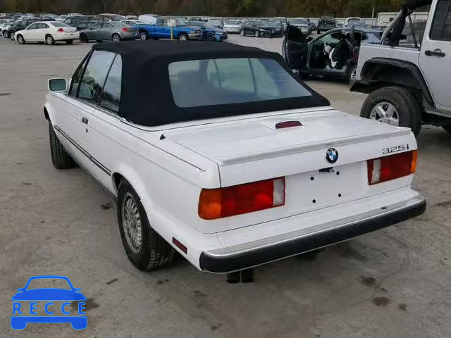1990 BMW 325 IC WBABB1317LEC03780 зображення 2
