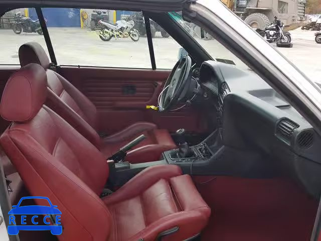 1990 BMW 325 IC WBABB1317LEC03780 зображення 4