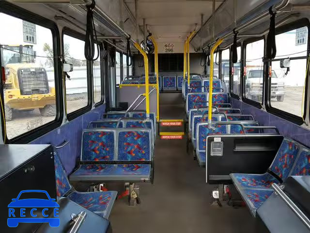 2006 GILLIG TRANSIT BU 15GGD291761076739 зображення 5