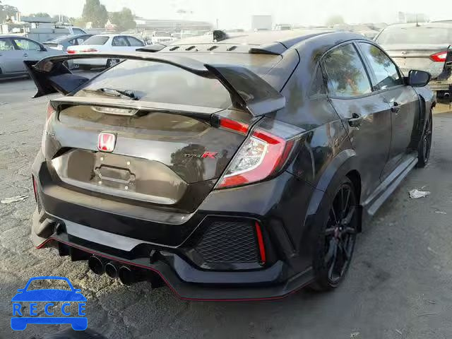 2017 HONDA CIVIC TYPE SHHFK8G76HU201998 зображення 3