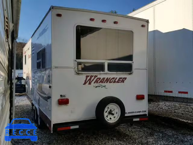 2007 AMERICAN MOTORS TRAILER 5M6FE242X7S005064 image 2