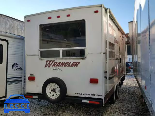 2007 AMERICAN MOTORS TRAILER 5M6FE242X7S005064 image 3