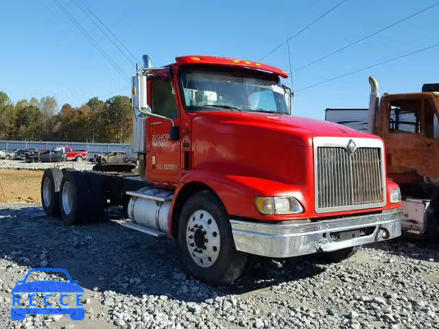 2004 INTERNATIONAL 9400 9400I 3HSCNAPR44N016182 Bild 0