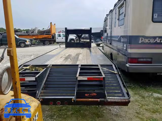 2015 AMERICAN MOTORS TRAILER 17YGN2427FB059769 зображення 4