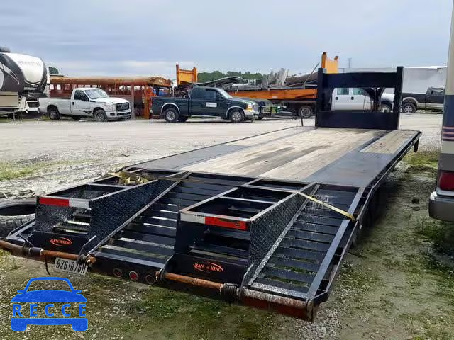 2015 AMERICAN MOTORS TRAILER 17YGN2427FB059769 зображення 5