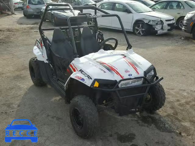 2016 POLARIS RZR 170 RF3YAV172GT008634 image 0