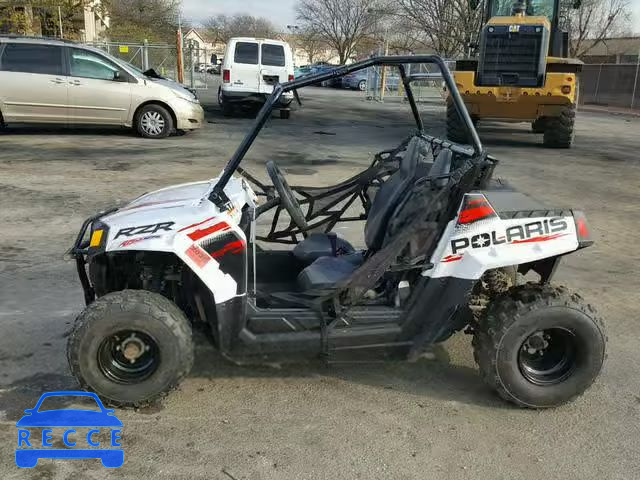 2016 POLARIS RZR 170 RF3YAV172GT008634 image 9