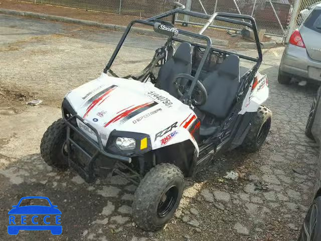 2016 POLARIS RZR 170 RF3YAV172GT008634 image 1