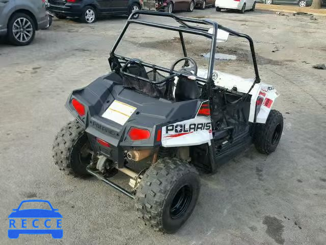 2016 POLARIS RZR 170 RF3YAV172GT008634 зображення 3