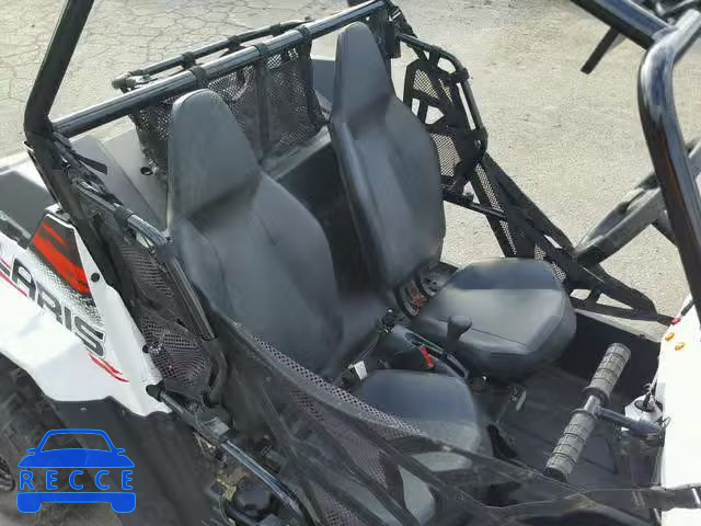 2016 POLARIS RZR 170 RF3YAV172GT008634 зображення 5