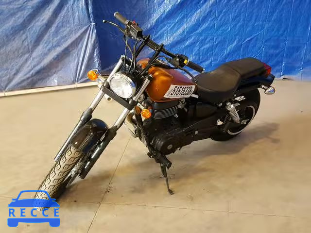 2017 SUZUKI LS650 JS1NP41A5H2200298 image 1