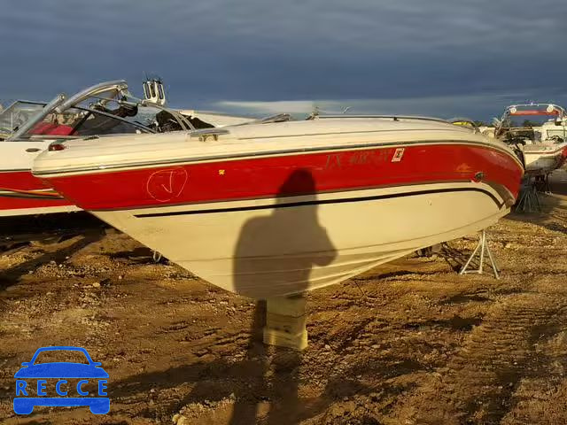 2002 SEAR MARINE LOT SERV4185C202 image 1