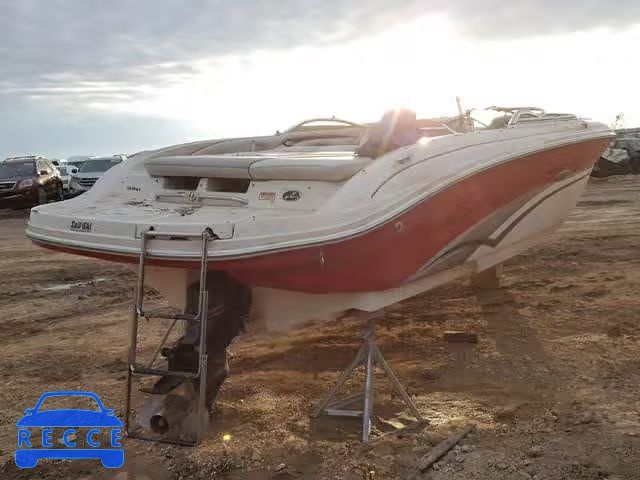 2002 SEAR MARINE LOT SERV4185C202 image 3