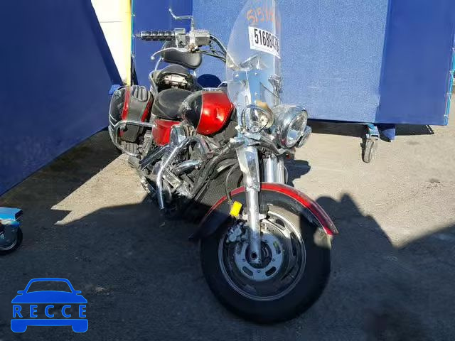 2008 KAWASAKI VN1600 D JKBVNKD128A018971 image 0