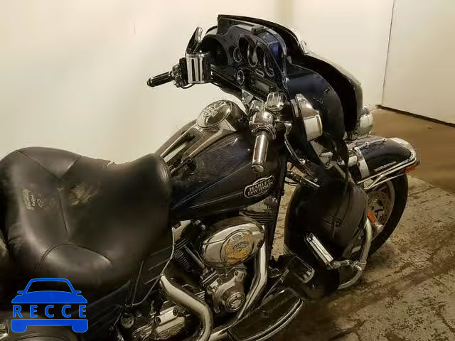 2012 HARLEY-DAVIDSON FLHTCUTG T 1HD1MAM19CB852775 зображення 4