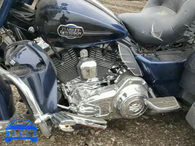 2012 HARLEY-DAVIDSON FLHTCUTG T 1HD1MAM19CB852775 зображення 6