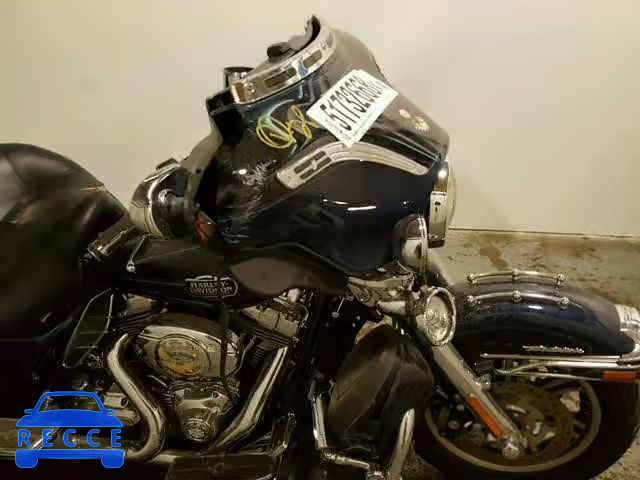 2012 HARLEY-DAVIDSON FLHTCUTG T 1HD1MAM19CB852775 зображення 8