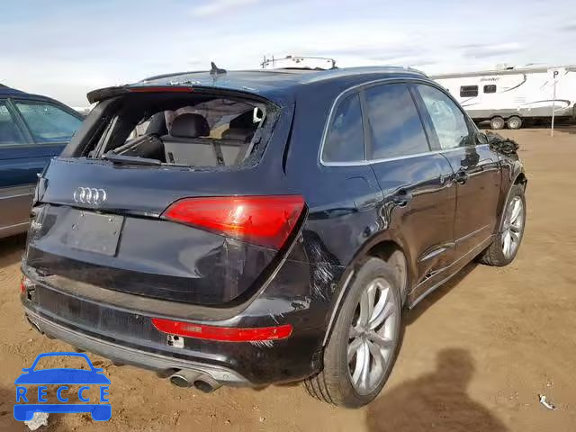 2014 AUDI SQ5 PRESTI WA1VGAFP7EA115346 image 3