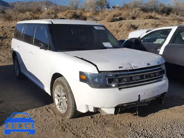 2016 FORD FLEX SE 2FMGK5B89GBA12581 зображення 0