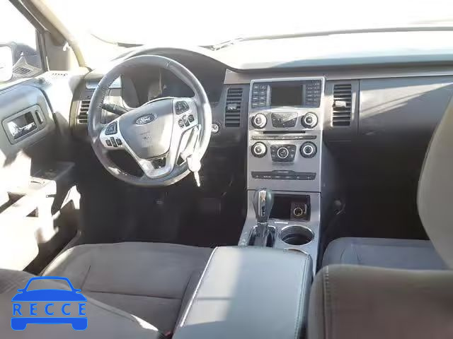 2016 FORD FLEX SE 2FMGK5B89GBA12581 зображення 8