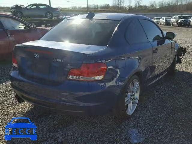 2010 BMW 135 I WBAUC7C59AVK95951 image 3