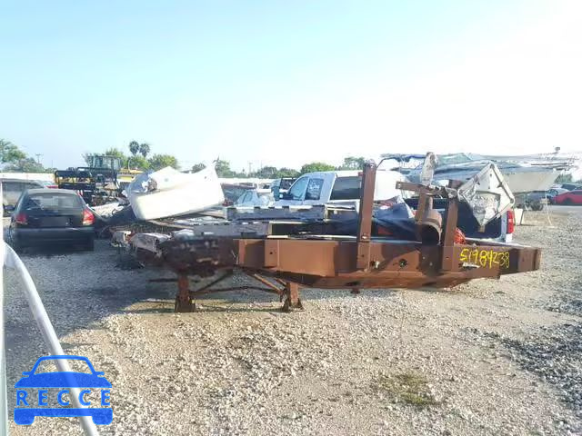 1998 FONTAINE TRAILER 13N148309W1578518 image 0