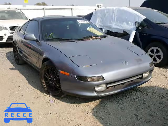 1991 TOYOTA MR2 SPORT JT2SW22N2M0021166 image 0