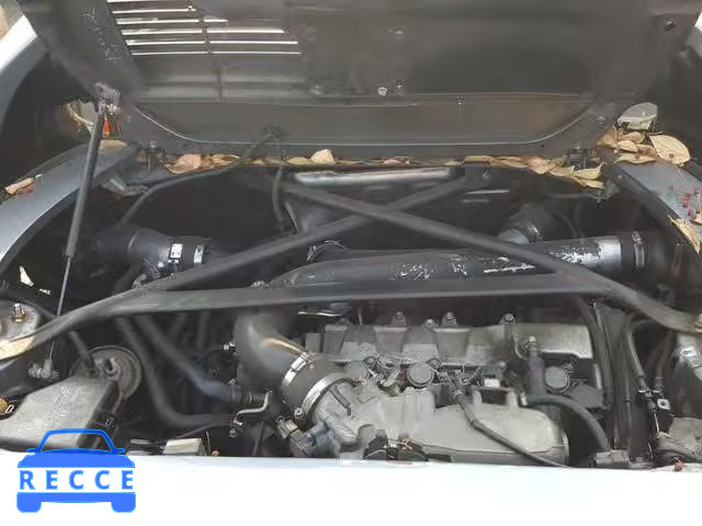 1991 TOYOTA MR2 SPORT JT2SW22N2M0021166 Bild 6