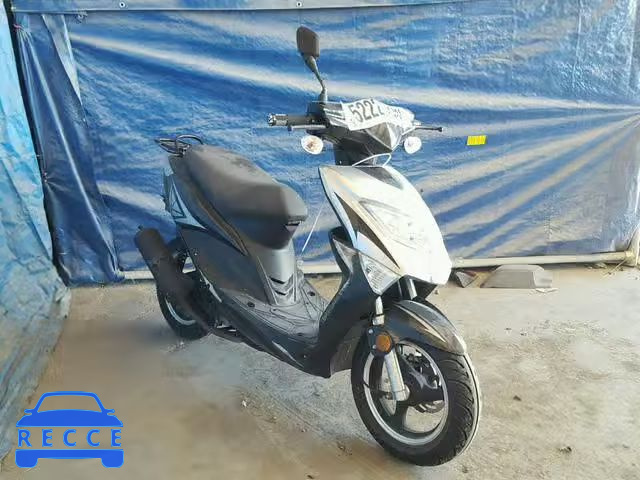 2018 OTHER SCOOTER L5YACBBZ4J1128913 image 0