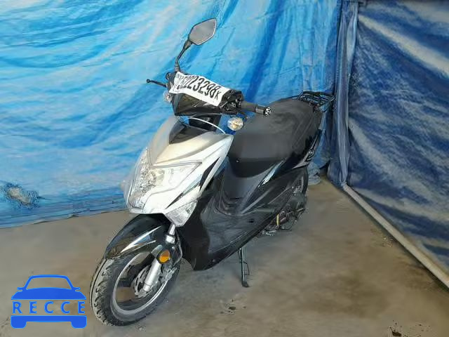 2018 OTHER SCOOTER L5YACBBZ4J1128913 image 1