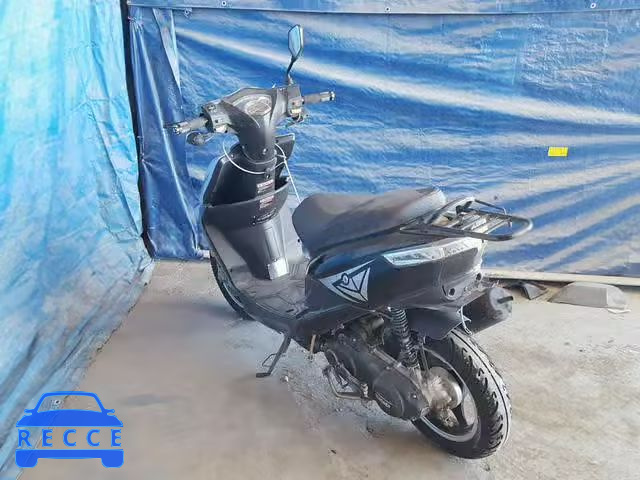 2018 OTHER SCOOTER L5YACBBZ4J1128913 image 2