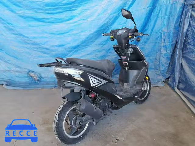 2018 OTHER SCOOTER L5YACBBZ4J1128913 image 3