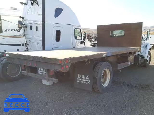 2002 FORD F650 SUPER 3FDNF65H82MA28114 зображення 3