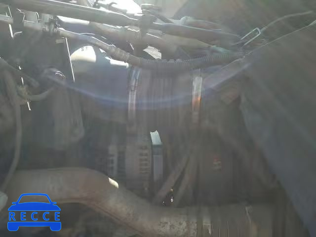 2002 FORD F650 SUPER 3FDNF65H82MA28114 image 6