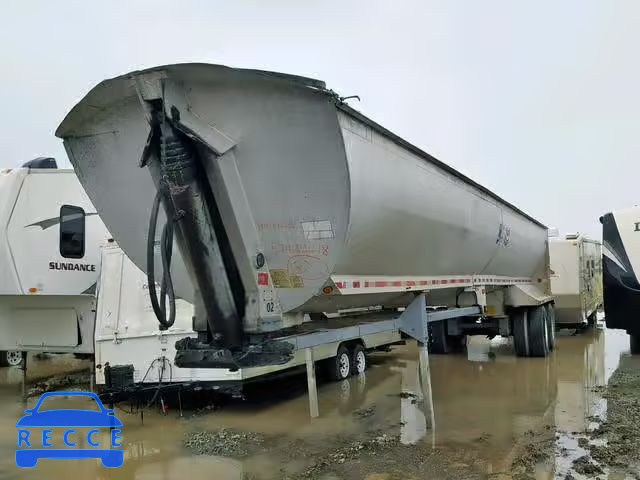 1998 AMERICAN MOTORS TRAILER 1A9DF4023WR368223 Bild 1