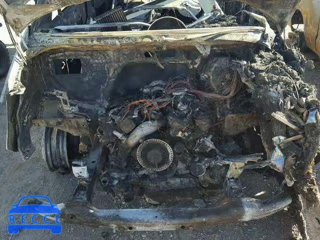 2014 MERCEDES-BENZ SPRINTER 3 WD3PF4CC4E5924018 image 6