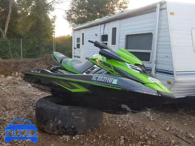 2016 YAMAHA JETSKI YAMA2076J516 image 0