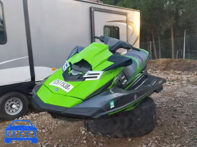 2016 YAMAHA JETSKI YAMA2076J516 image 1