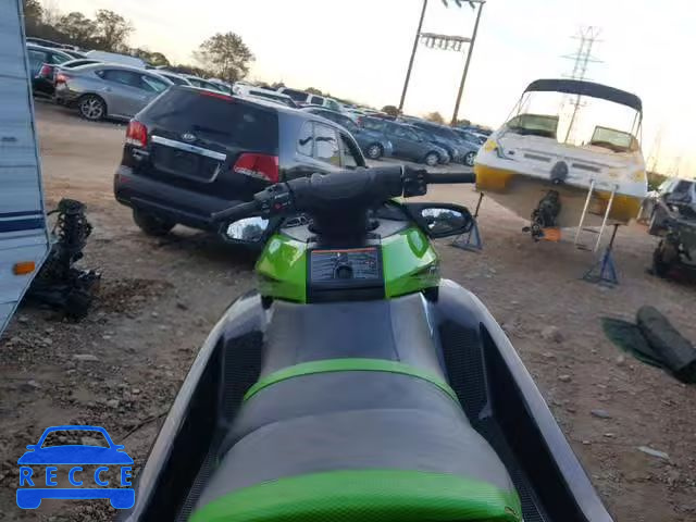 2016 YAMAHA JETSKI YAMA2076J516 image 4