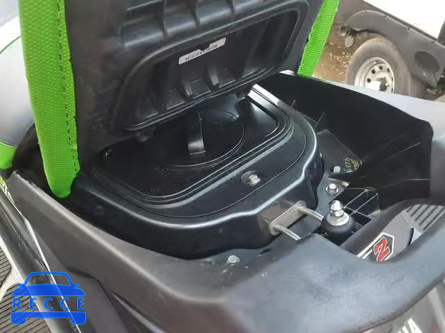 2016 YAMAHA JETSKI YAMA2076J516 image 6