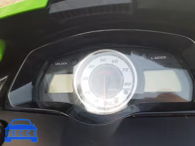 2016 YAMAHA JETSKI YAMA2076J516 image 7