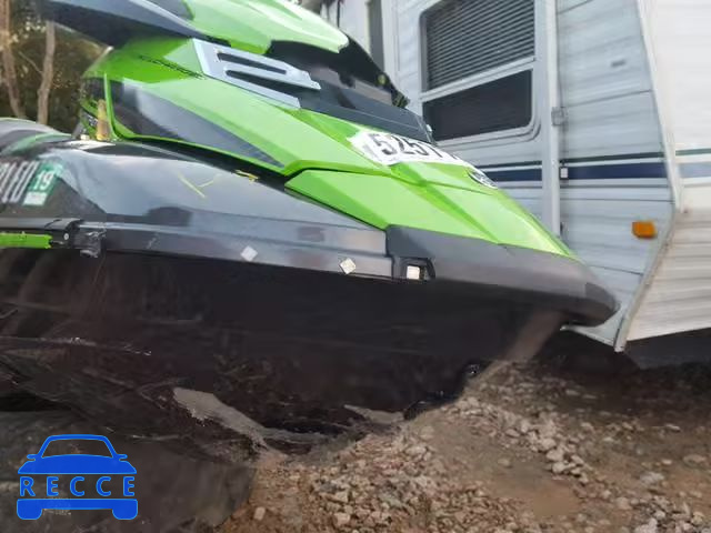2016 YAMAHA JETSKI YAMA2076J516 image 8