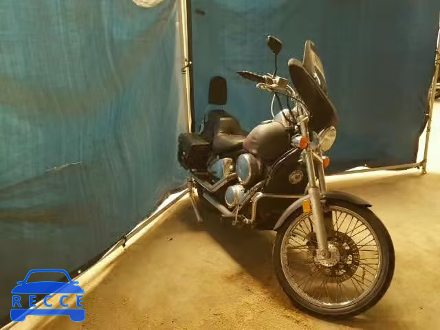 1995 KAWASAKI VN800 JKBVNCA14SA006774 image 0