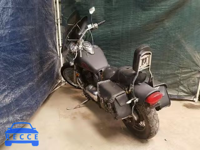 1995 KAWASAKI VN800 JKBVNCA14SA006774 image 2