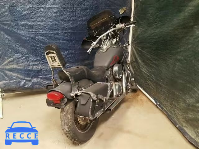1995 KAWASAKI VN800 JKBVNCA14SA006774 image 3